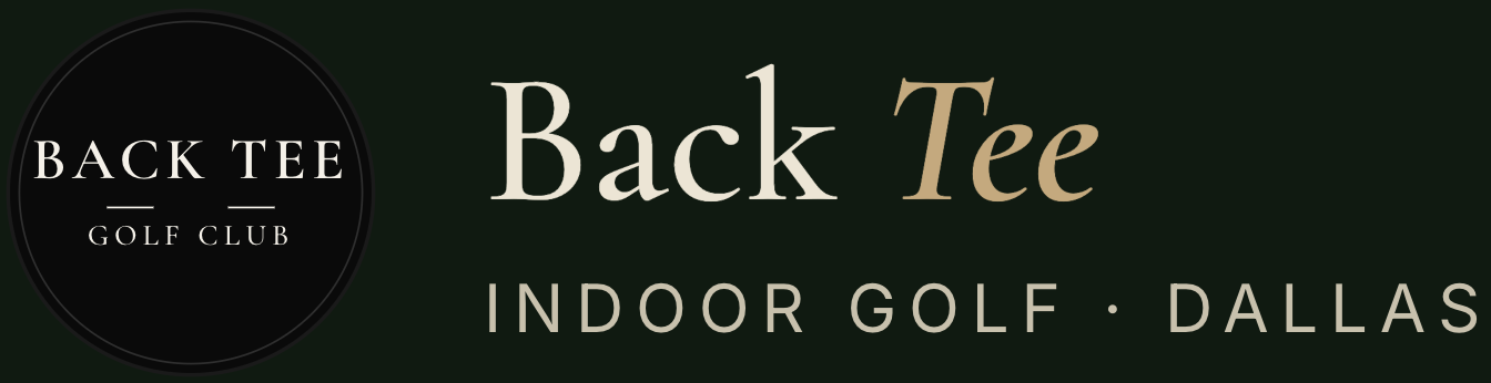 Back Tee Golf Club